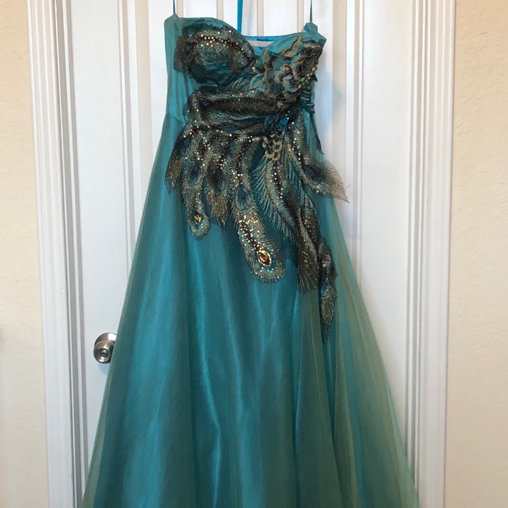 Prom/Formal Dress